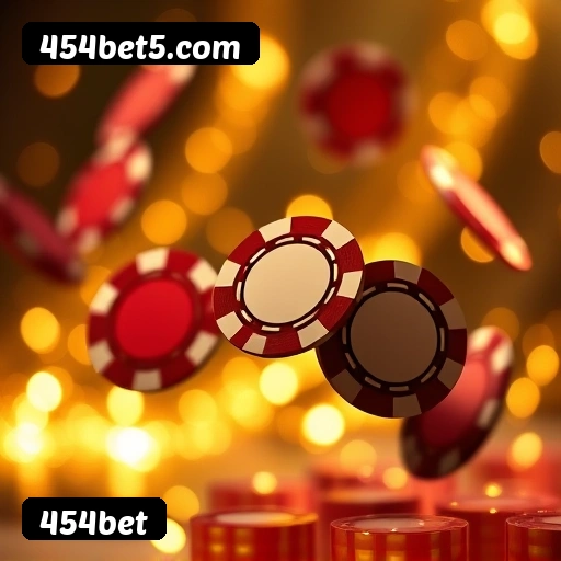 Catálogo 454bet 3.100+ jogos - Pragmatic Play, Evolution, NetEnt