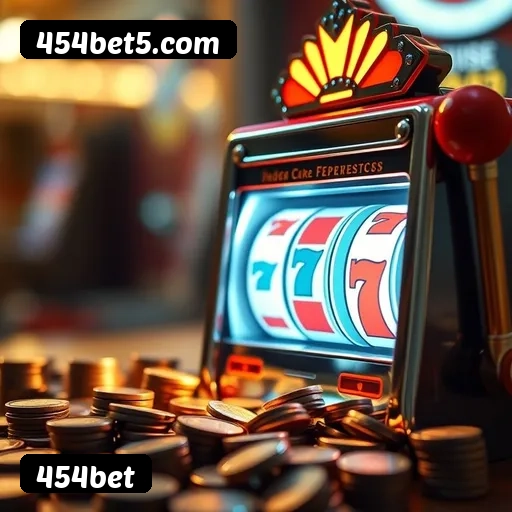 Estatísticas 454bet 2025–2026 - 120 mil jogadores ativos, R$72.5M pagos, RTP 96.52%